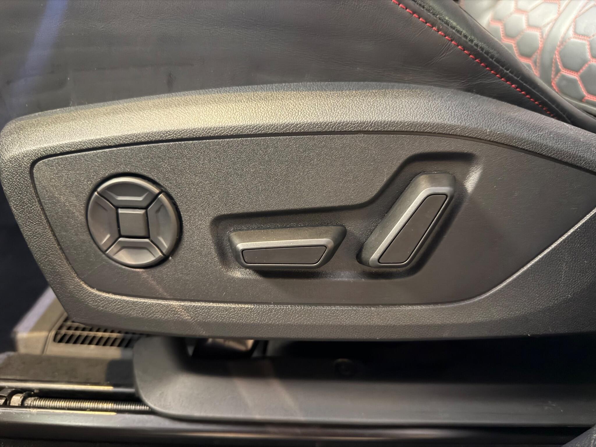 Audi RS Q3